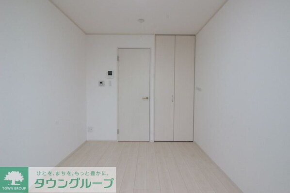 SEMIFUSAの物件内観写真